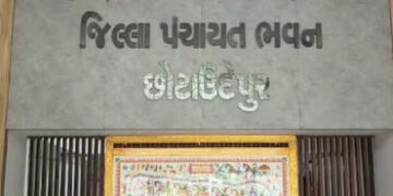 છોટાઉદેપુર: ગ્રાન્ટ આપો સરકાર! ગરીબને રોજગારી આપતા કમર્ચારીઓનો 3 મહિનાથી પગાર અટક્યો | Chhota Udaipu…