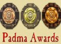 ધર્મેન્દ્ર, શિબુ સોરેન, રોહિત શર્મા, હરમનપ્રિત સહિત 131ને પદ્મ એવોર્ડ | 131 people including Dharmen…