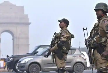 જડબેસલાક બંદોબસ્ત સાથે આજે પ્રજાસત્તાક દિન ઉજવાશે | Republic Day to be celebrated today with tight s…