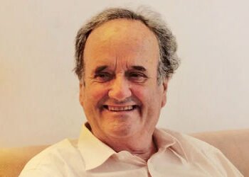 ભારતમાં ભળી ગયેલા બ્રિટિશ પત્રકાર પદ્મભૂષણ માર્ક ટુલીનું 90 વર્ષે નિધન | Padma Bhushan Mark Tully a …