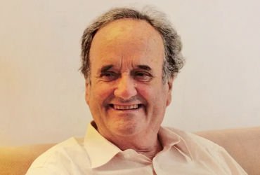 ભારતમાં ભળી ગયેલા બ્રિટિશ પત્રકાર પદ્મભૂષણ માર્ક ટુલીનું 90 વર્ષે નિધન | Padma Bhushan Mark Tully a …