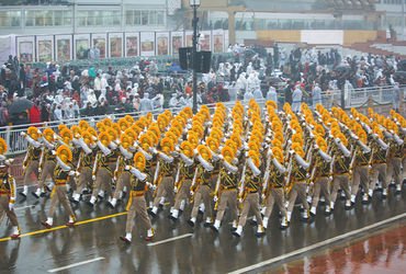 77મો ગણતંત્ર દિવસ 2026: EUના નેતાઓ મુખ્ય અતિથિ, પરેડમાં પ્રથમવાર દેખાશે ‘ફેઝ્ડ બેટલ એરે’ | Republic …