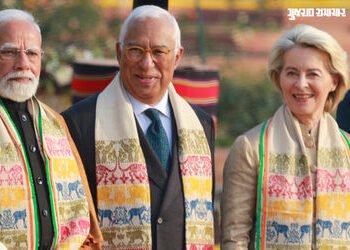 ભારત અને યુરોપિયન યુનિયન વચ્ચે ‘મધર ઓફ ઓલ ડીલ’ પર સંમતિ સધાઈ, જાણો લોકોને શું થશે ફાયદો? | India and…