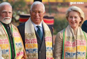 ભારત અને યુરોપિયન યુનિયન વચ્ચે ‘મધર ઓફ ઓલ ડીલ’ પર સંમતિ સધાઈ, જાણો લોકોને શું થશે ફાયદો? | India and…