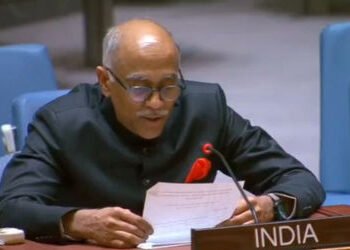 ઓપરેશન સિંદૂરથી ફફડી ગયેલું પાકિસ્તાન ભ્રમ ફેલાવી રહ્યું છે: UNમાં ભારતની ફટકાર | India Slams Pakist…