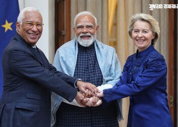 ભારત અને EU વચ્ચે થયેલા વેપાર કરારમાં સામાન્ય નાગરિકોને શું થશે ફાયદો? જાણો સંપૂર્ણ વિગતો | india eu…