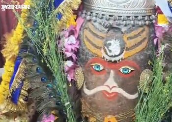 મહાકાલ મંદિરમાં VIP દર્શન પર રોકની માંગ કરતી અરજી ફગાવાઈ, જાણો સુપ્રીમ કોર્ટે શું તર્ક આપ્યો | supre…