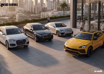 ઓડી, BMW, મર્સિડીઝ..ભારત-EUની ટ્રેડ ડીલ બાદ લક્ઝરી કાર કેટલી સસ્તી થશે? | India and European Union F…