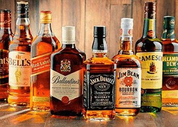 વિદેશી દારૂ-બિયરની 254 બોટલ સાથે શખ્સ ઝડપાયો | Man caught with 254 bottles of foreign liquor and bee…