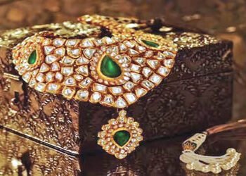 જેમ્સ જ્વેલરી ઉદ્યોગને સ્પર્ધાત્મક બનાવતા પગલાં બજેટમાં જાહેર થશે | Steps to make the gem and jewell…