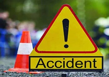 કારે અડફેટે લેતા સર્જાયેલા અકસ્માતમાં મહિલાનું મોત | Woman dies in car accident