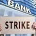 બેન્ક હડતાળથી જિલ્લાની 125 બ્રાન્ચમાં 120 કરોડના ટ્રાન્જેકશન-ક્લિયરીંગ અસરગ્રસ્ત | clearings worth R…