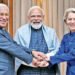 ભારત અને ઈયુ વચ્ચે અંતે ‘મધર ઓફ ઓલ ડીલ’ | The ‘Mother of All Deals’ between India and the EU is fina…