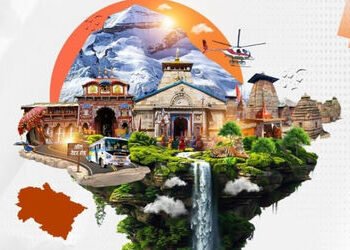 પવિત્ર ચારધામમાં હવે હિન્દુઓની સાથે સાથે શીખ, બૌદ્ધ અને જૈનોને જ એન્ટ્રી, મુસ્લિમોને નહીં! | Char Dh…