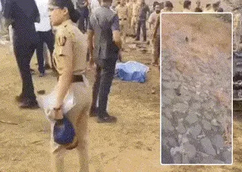 મહારાષ્ટ્રમાં વિમાન દુર્ઘટના: ડેપ્યુટી CM અજિત પવાર સહિત પાંચ મોત, જાણો પ્લેન ક્રેશનું કારણ | Major …