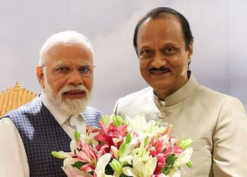 અજિત પવારના નિધનથી રાજકારણમાં શોકની લહેર, NCP નેતા કેમેરા સામે જ રડી પડ્યાં | A wave of mourning in …