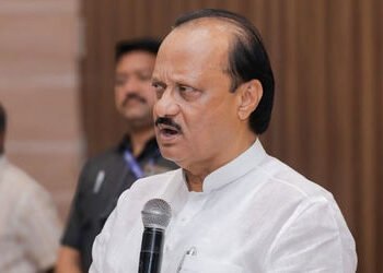 ‘હું શરદ પવારનો દીકરો હોત તો..’ અજિત પવારની એક ઇચ્છા જે કાયમ માટે અધૂરી રહી ગઈ | Ajit Pawar Death in…