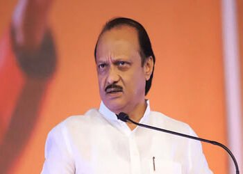 વિમાન દુર્ઘટનાની થોડી ક્ષણો અગાઉ અજિત પવારે કરી હતી પોસ્ટ, જુઓ કોને યાદ કર્યા હતા | Maharashtra Depu…