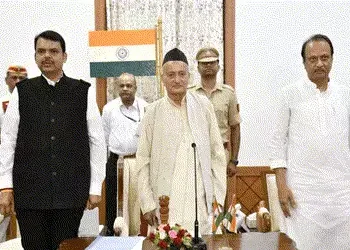 કાકાની છત્રછાયામાંથી નીકળી કેવી રીતે રાજકારણના ‘દાદા’ બન્યા હતા અજિત પવાર! | Ajit Pawar Political Jo…