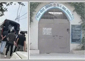 ગોધરા મારામારી કેસ: પાલિકા ઉપપ્રમુખ સહિત 9 આરોપીઓને હવે જેલ જવું પડશે, ઉપલી કોર્ટે સજા યથાવત્ રાખી |…