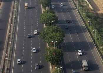 ઉત્તર ગુજરાતના વાહનચાલકો માટે ખુશખબર: અમદાવાદ-મહેસાણા હાઈવે હવે ‘8 લેન’ બનશે, ₹2630 કરોડના પ્રોજેક્ટ…