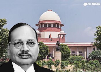 અનામતનો આ ખેલ જોઈ CJI ખુદ ચોંક્યા, કહ્યું – આ તો નવા જ પ્રકારનો ફ્રોડ | Supreme Court Chief Justice …