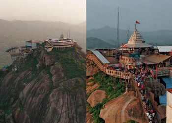 અંબાજી ગબ્બર ખાતે ભક્તિનો મહાકુંભ: 30 જાન્યુઆરીથી ’51 શક્તિપીઠ પરિક્રમા મહોત્સવ’નો પ્રારંભ, જાણો 3 દ…