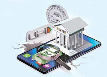 ભારતીય બેંકોની સંપત્તિ ગુણવત્તામાં નોંધપાત્ર સુધારો : NPA નીચલા સ્તરે | Significant improvement in a…