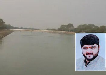 ગાંધીનગર: યુવક ગુમ થવાના કેસમાં દુ:ખદ વળાંક, કારમાં સુસાઈડ નોટ, મૃતદેહ કડીમાંથી મળ્યો | Gandhinagar …