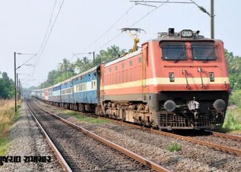 રેલવે મુસાફરો માટે ગુડ ન્યૂઝ, બે સ્ટેશન પરથી દોડશે વન-વે સ્પેશિયલ ટ્રેનો | Western Railway Special T…