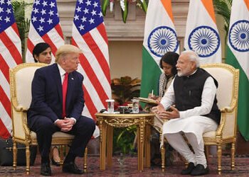 ટૂંક સમયમાં ભારત-અમેરિકા ટ્રેડ ડીલની થઈ શકે છે જાહેરાત; તબક્કાવાર લાગુ કરવાનું આયોજન | india us trad…