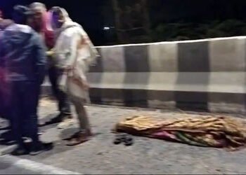 અમદાવાદ: બાવળા-બગોદરા હાઈવે પર હિટ એન્ડ રન, અજાણ્યા વાહનની ટક્કરે યુવકનું મોત | Hit and Run Incident…