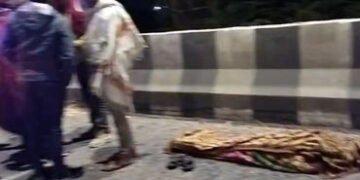 અમદાવાદ: બાવળા-બગોદરા હાઈવે પર હિટ એન્ડ રન, અજાણ્યા વાહનની ટક્કરે યુવકનું મોત | Hit and Run Incident…