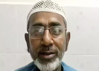 અયોધ્યા ગેંગરેપ મામલે સપા નેતા નિર્દોષ જાહેર, યોગી સરકારે દુકાન પર બુલડોઝર ફેરવ્યું હતું | SP leader…