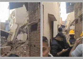 અમદાવાદના ઘી કાંટામાં નવતાડની પોળમાં મકાન ધરાશાયી થતાં 3 લોકો દટાયા, વૃદ્ધ મહિલાનું મોત | Ahmedabad:…