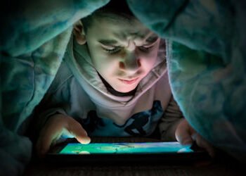 ભારતમાં સોશિયલ મીડિયા માટે નક્કી કરાશે ઉંમર? બાળકોમાં ‘ડિજિટલ વ્યસન’ અંગે સરકાર ચિંતિત | social medi…