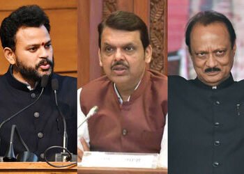 અજિત પવાર પ્લેન ક્રેશ: ‘તપાસમાં વિલંબ ન થવો જોઈએ’, ઉડ્ડયન મંત્રીનો CM ફડણવીસને પત્ર | Ajit Pawar Pla…