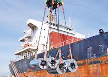 CBAM નિયમોના કારણે નાના સ્ટીલના નિકાસકારો મુશ્કેલીમાં મુકાયા | Small steel exporters in trouble due …