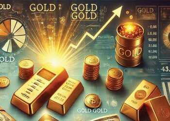 સોનું ઉછળીને રૂ.1,84,000ની ઐતિહાસિક ટોચે