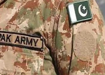 ‘ઑપરેશન સિંદૂર’ પછી પાક. સેનાની રેન્કિંગ ઘટી : ‘ટોપ-ટેન’માંથી બહાર ફેંકાયું | Pak Army’s ranking dro…