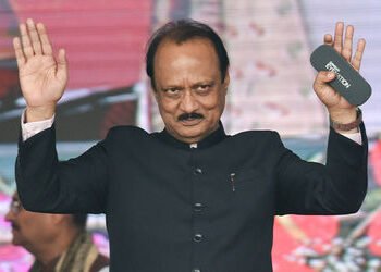 જેનો ડર હતો એજ થયું, અજિત પવારના જતાં જ NCPમાં થયો ‘ખેલા’! ભાજપ પણ ટેન્શનમાં | NCP Crisis After Ajit…