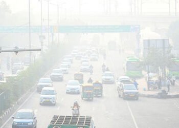 કરોડોનો ખર્ચ કરવા છતાં અમદાવાદ, સુરત અને વડોદરામાં વાયુ પ્રદૂષણ ઠેરનું ઠેર | Despite Massive Spendin…