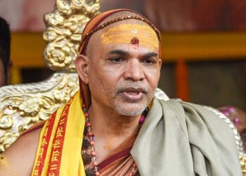 ‘અમે તો પુરાવા આપ્યા, હવે યોગી સાબિત કરે તે હિન્દુ છે નહીંતર…’, શંકરાચાર્યએ માંડ્યો મોરચો | Shanka…