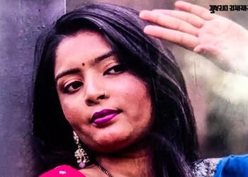 પતિએ મજાકમાં વાંદરી કહેતા નારાજ મોડેલ પત્નીએ ગળે ફાંસો ખાઈ જીવ ટૂંકાવ્યો, લખનઉની ચોંકાવનારી ઘટના | l…