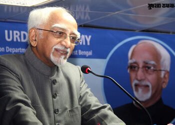 ‘ગઝની, લોદી બધા હિન્દુસ્તાની લુંટારું હતા…’, પૂર્વ ઉપ રાષ્ટ્રપતિના નિવેદન પર હોબાળો, ભાજપ ભડક્યું …