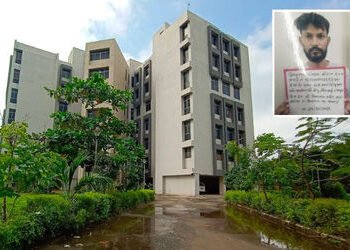 ઉમરગામમાં પત્નીને જીવતી સળગાવનાર પતિને અંતિમ શ્વાસ સુધી જેલની સજા: વાપી કોર્ટનો સીમાચિહ્નરૂપ ચુકાદો …