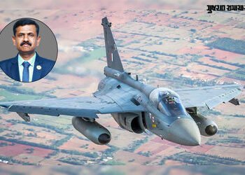 તેજસ ફાઈટર જેટની ડિલવરીમાં વિલંબ વચ્ચે HALને મળ્યા નવા CMD, જાણો શું હશે તેમના લક્ષ્યાંક | governmen…