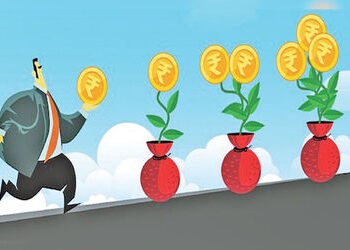 રોકાણની પસંદગી બદલાતા વ્યક્તિગત રોકાણકારોના ઈક્વિટી હોલ્ડિંગમાં વધારો | Individual investors’ equity…