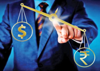 નબળા રૂપિયાથી વેપારને ટેકો પરંતું ફુગાવામાં વધારો થવાની આશંકા