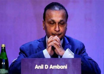 મની લોેન્ડરિંગ તપાસ હેઠળ આરકોમનાં પૂર્વ પ્રમુખ પુનિત ગર્ગની ધરપકડ | rcom ex president punit garg arr…